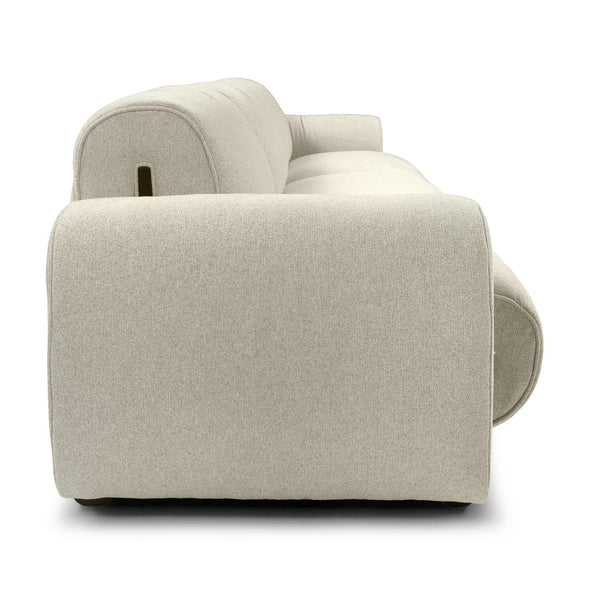 Colle 3-Seater Sofa