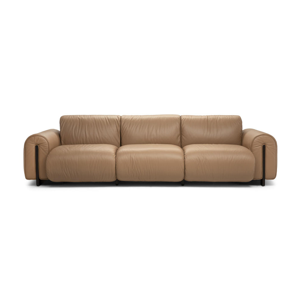 Colle 3-Seater Sofa