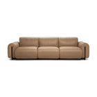 Colle 3-Seater Sofa