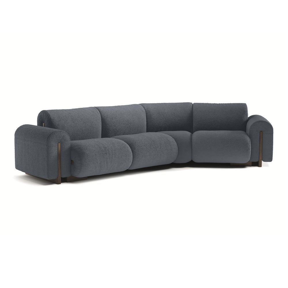 Colle Sectional Sofa