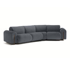 Colle Sectional Sofa