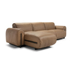 Colle Sectional with Chaise