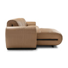 Colle Sectional with Chaise