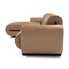 Colle Sectional with Chaise