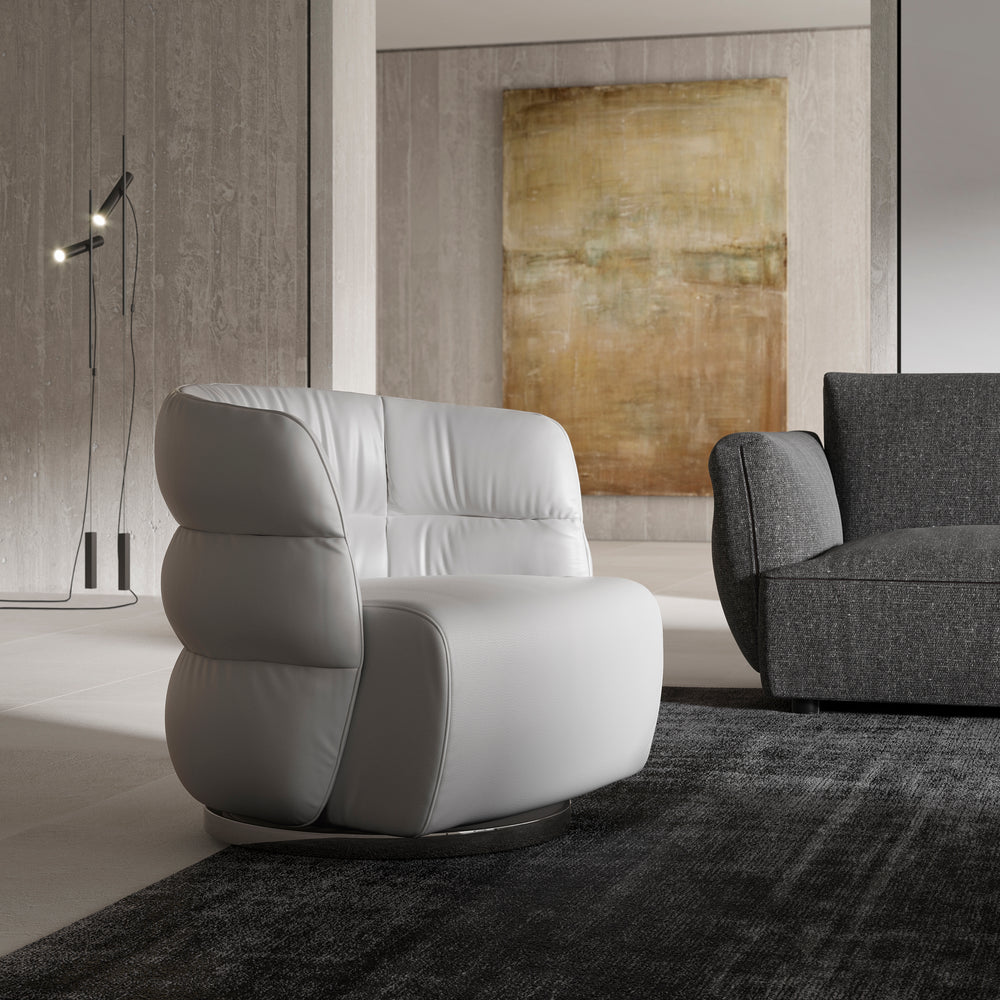 Couture Lounge Chair