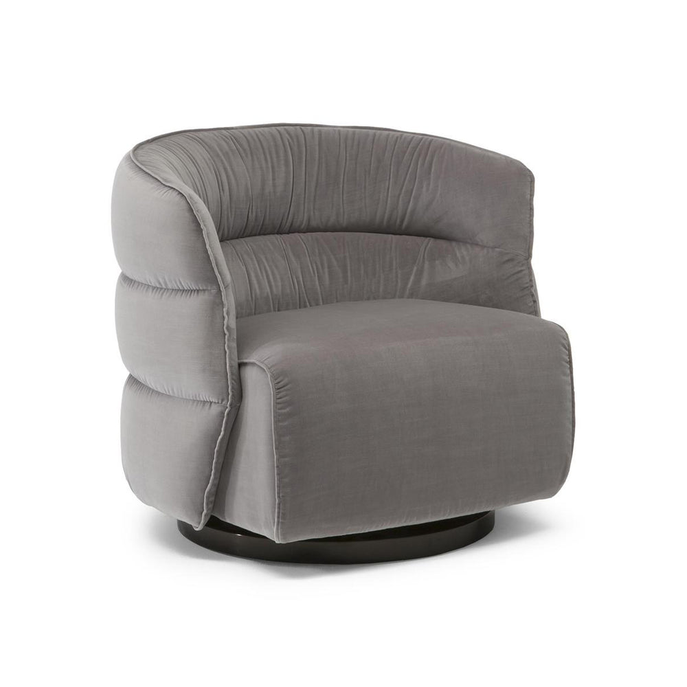 Couture Lounge Chair