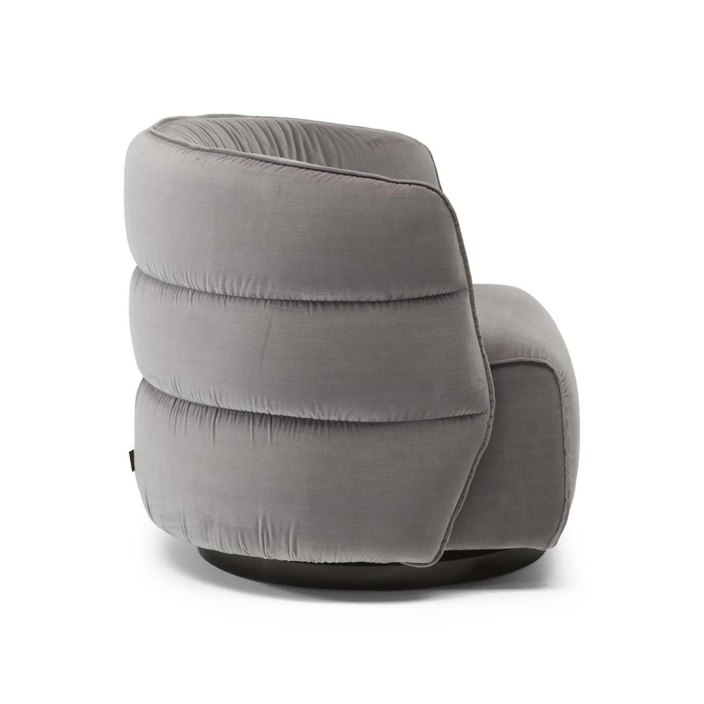Couture Lounge Chair