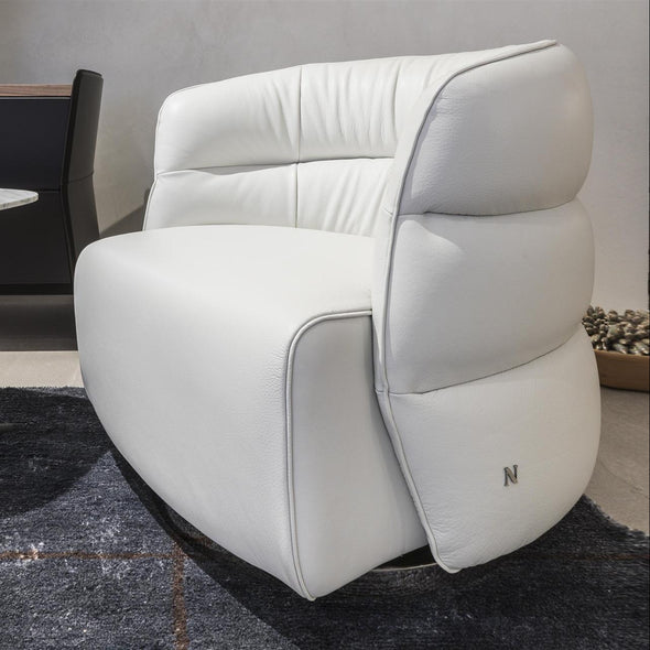 Couture Lounge Chair