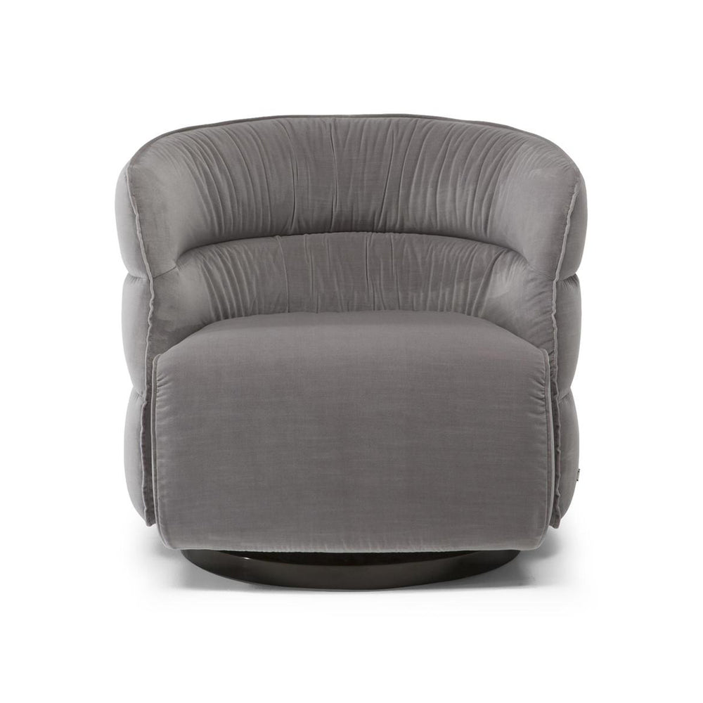 Couture Lounge Chair