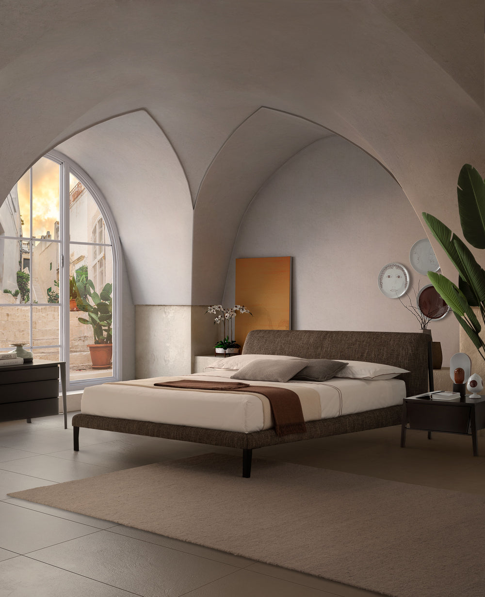 Diamante Bed