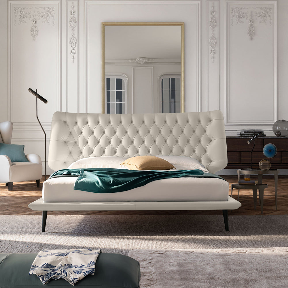 Dolcevita Bed