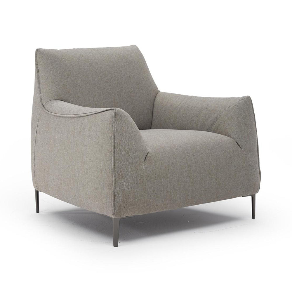 Dolly Lounge Chair