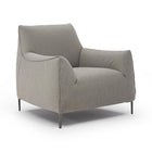 Dolly Lounge Chair