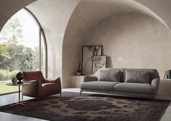 Dolly Lounge Chair