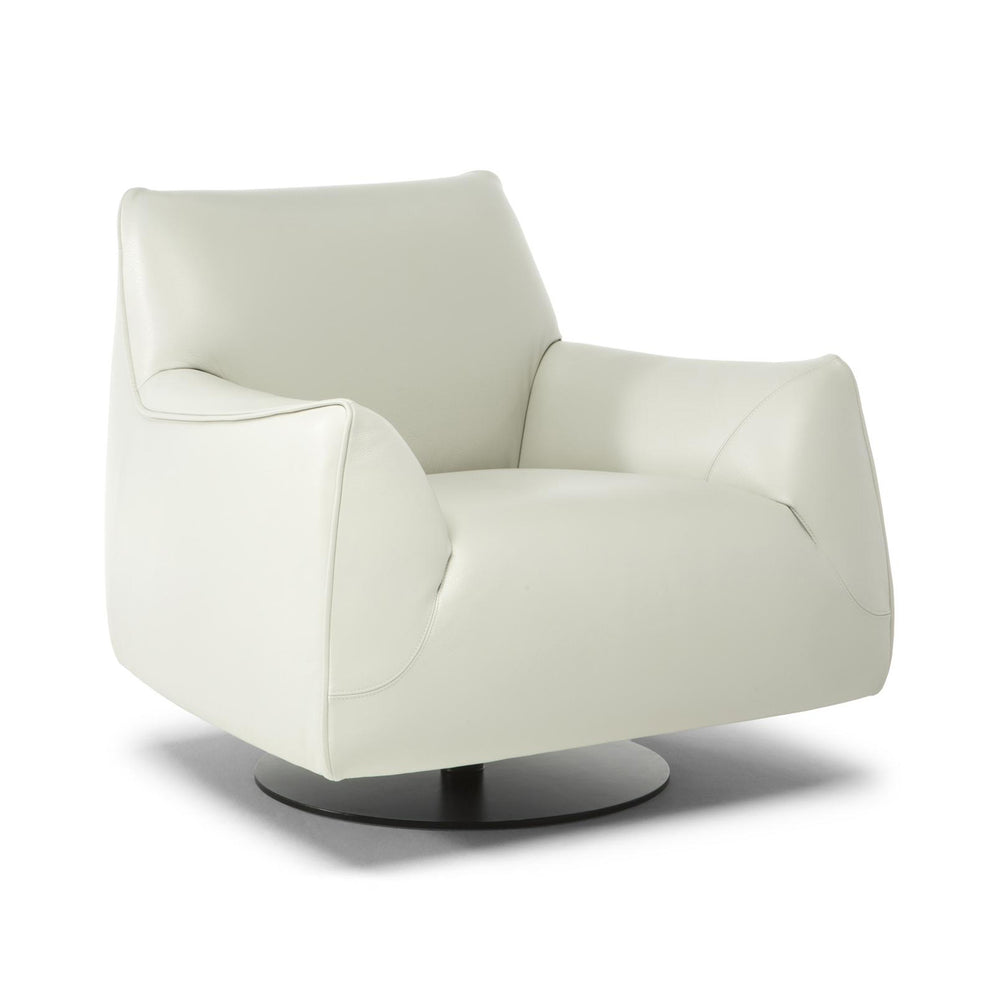 Dolly Swivel Lounge Chair