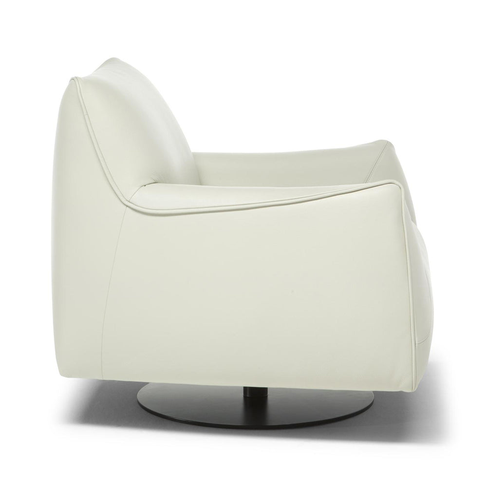 Dolly Swivel Lounge Chair
