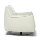 Dolly Swivel Lounge Chair