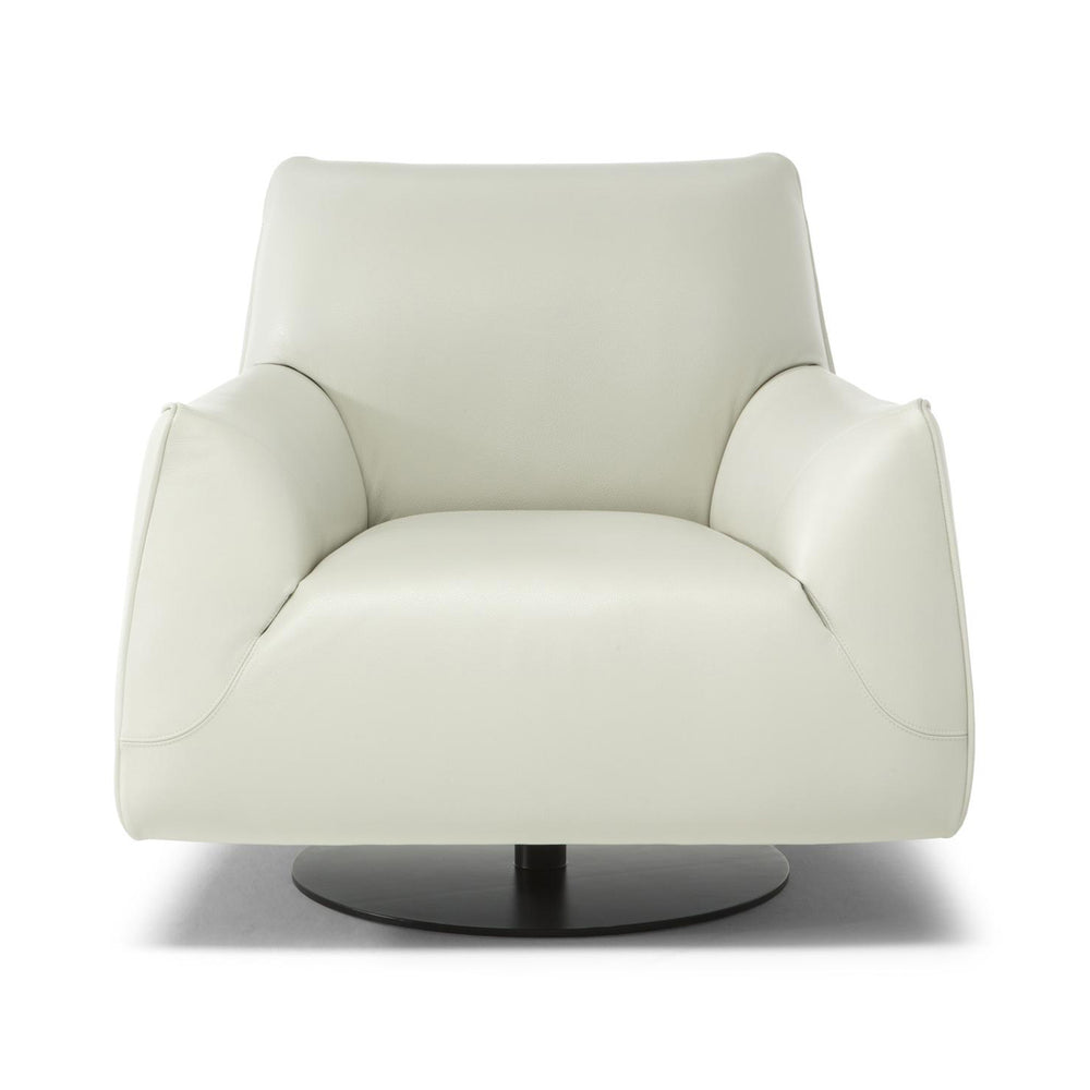 Dolly Swivel Lounge Chair