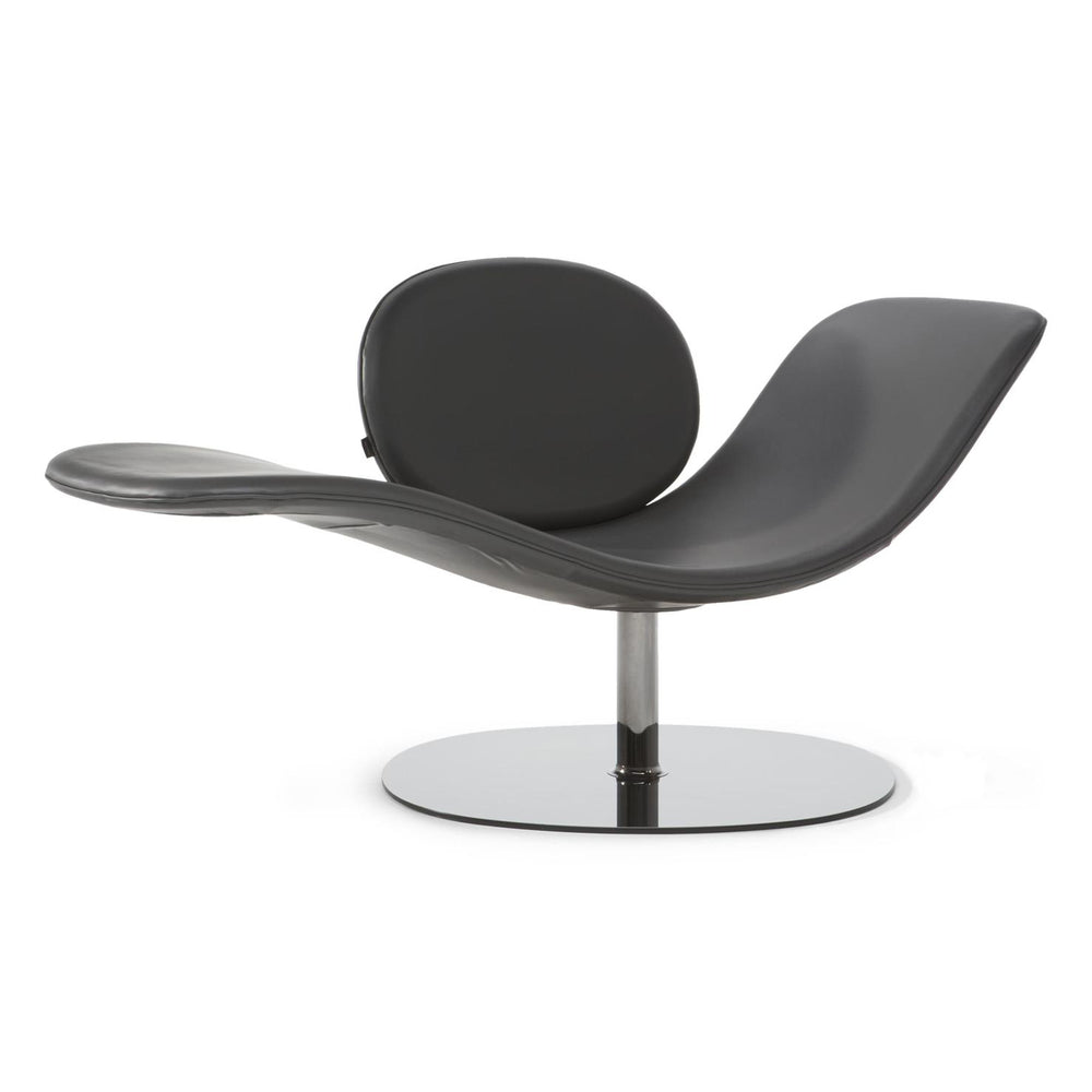 Dove Lounge Chair