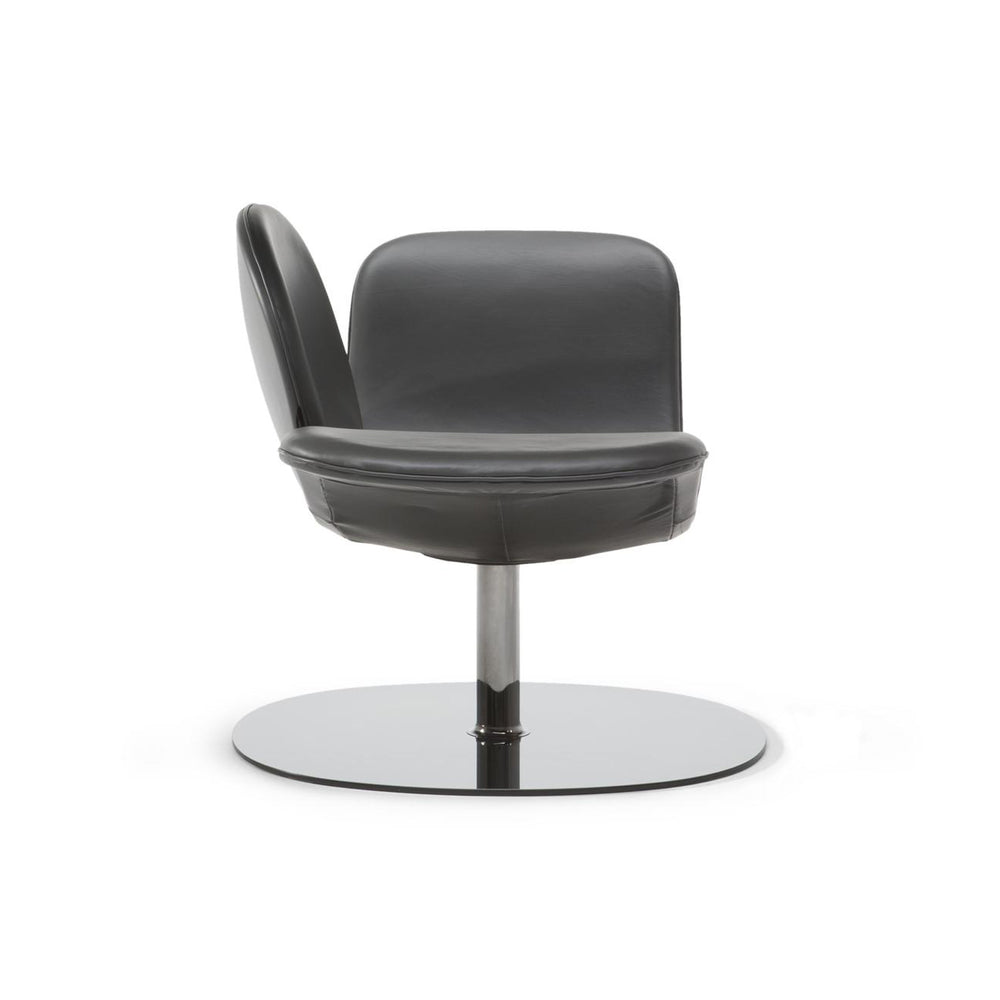 Dove Lounge Chair