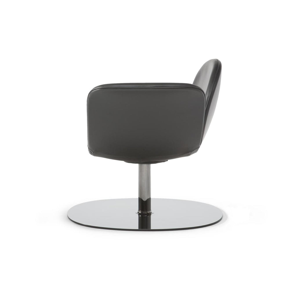 Dove Lounge Chair