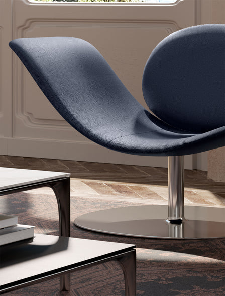 Dove Lounge Chair