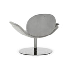 Dove Lounge Chair with Tray