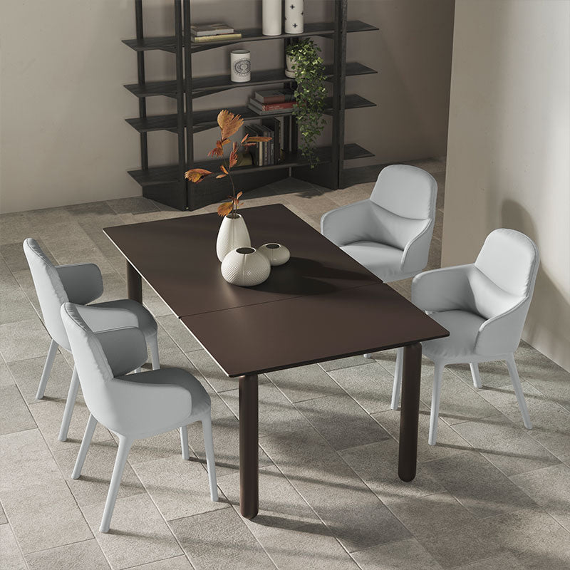 Edgar Dining Armchair