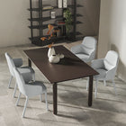Edgar Dining Armchair