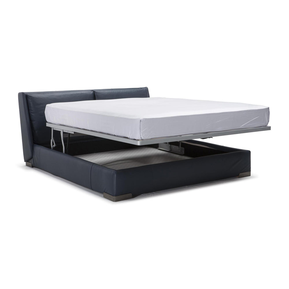 Fenice Storage Bed