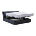 Fenice Storage Bed