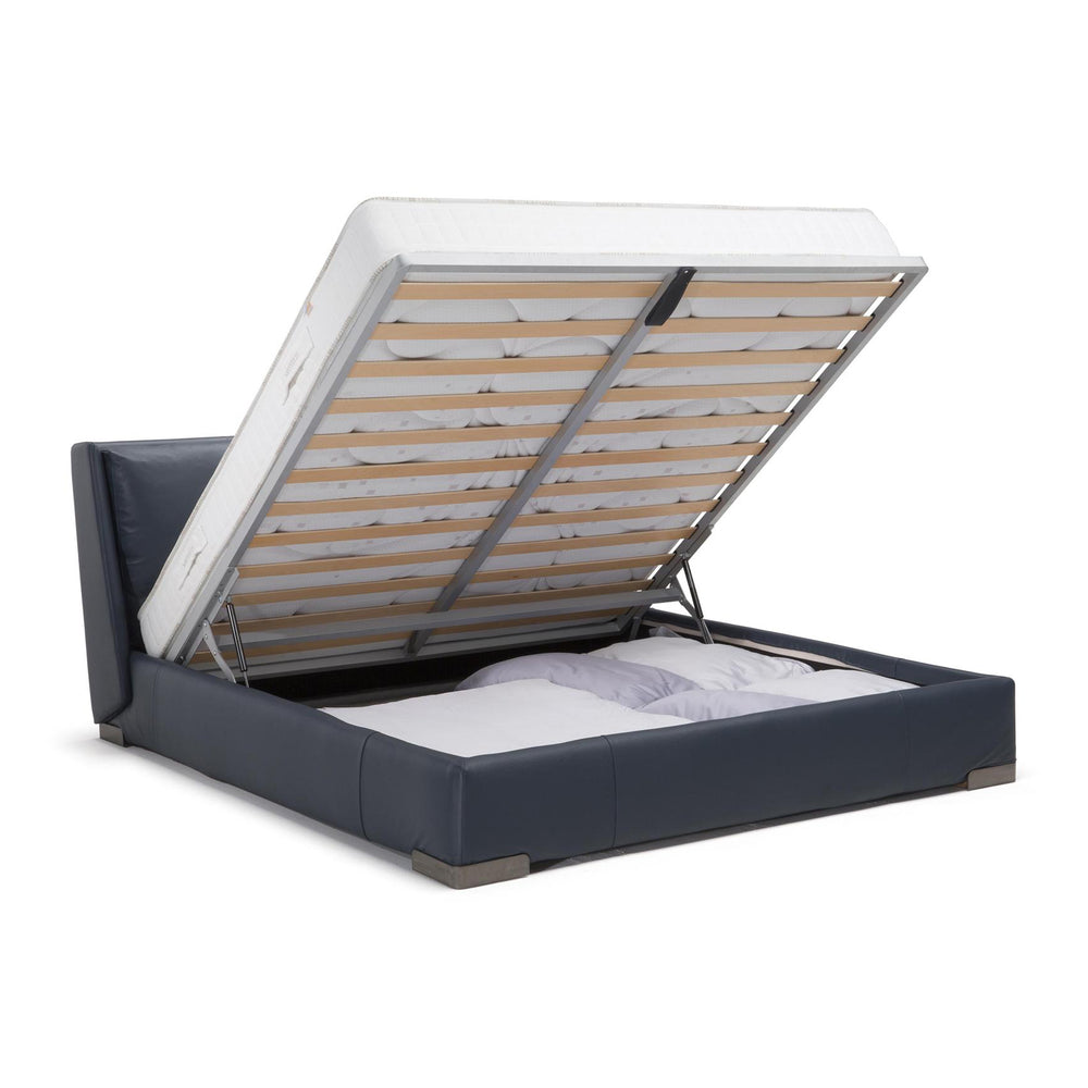 Fenice Storage Bed