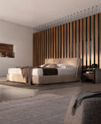 Fenice Storage Bed