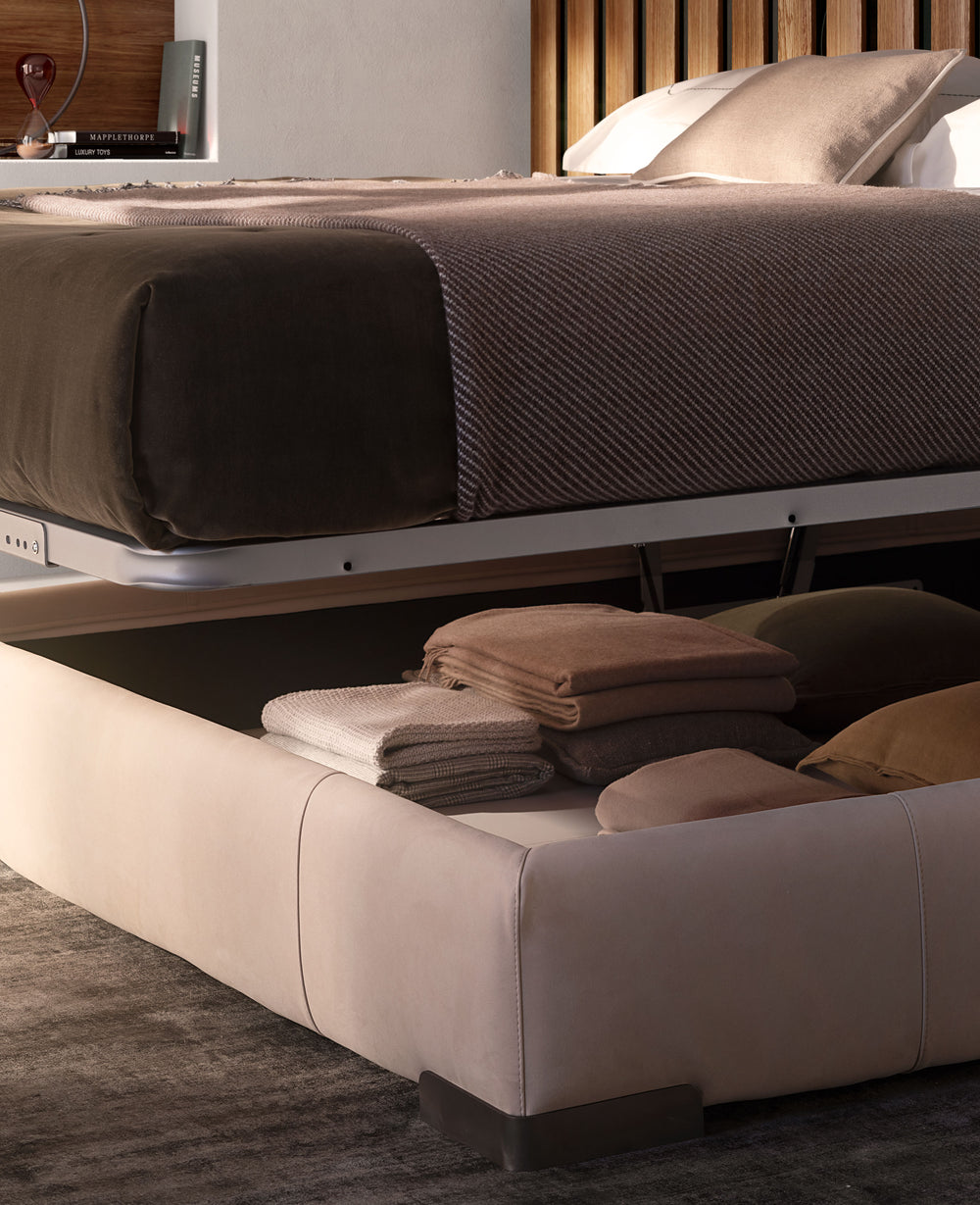 Fenice Storage Bed