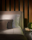 Fenice Storage Bed