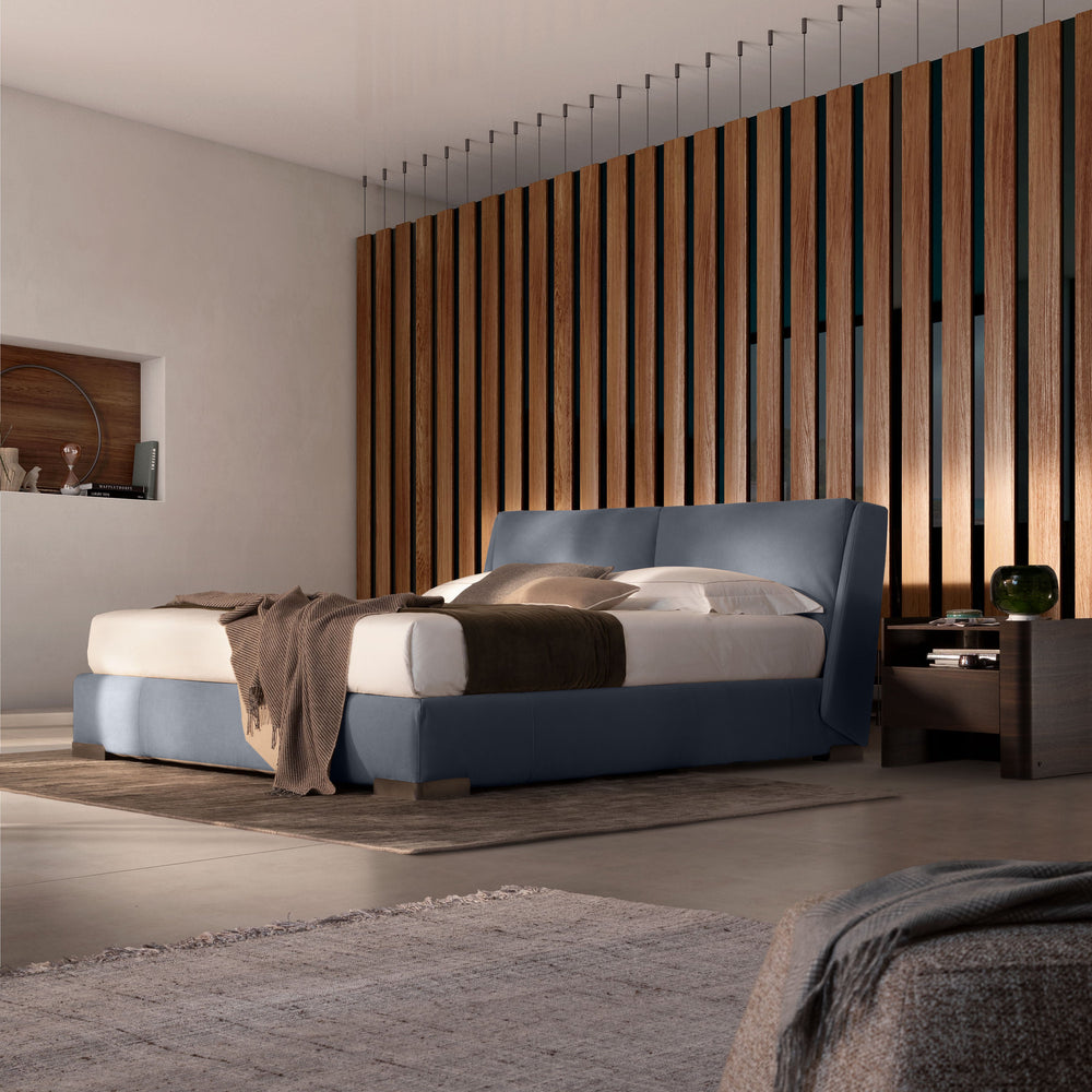 Fenice Storage Bed