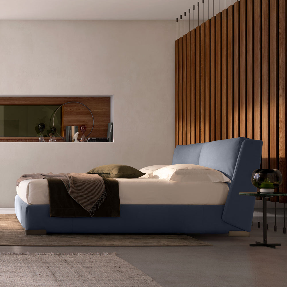 Fenice Storage Bed