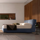 Fenice Storage Bed