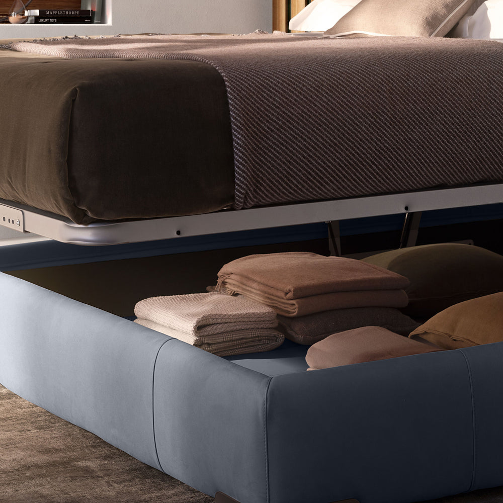 Fenice Storage Bed