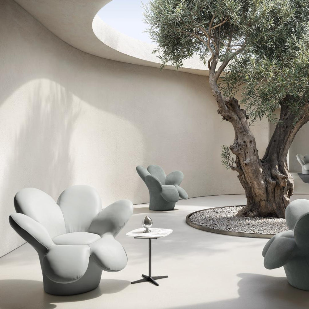 Fiore Lounge Chair