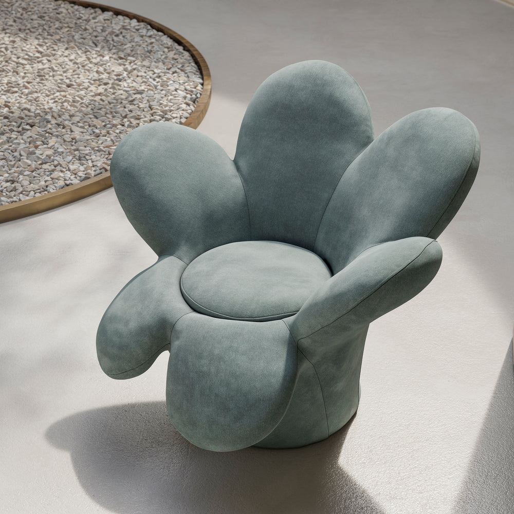 Fiore Lounge Chair