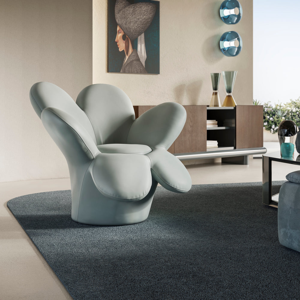 Fiore Lounge Chair