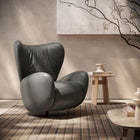 Fiorita Power Recliner Lounge Chair
