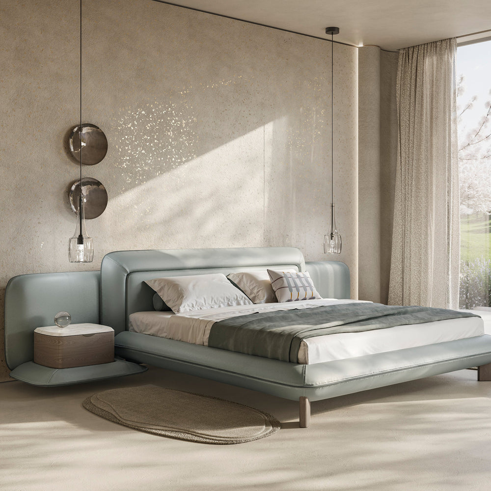Flow Bed