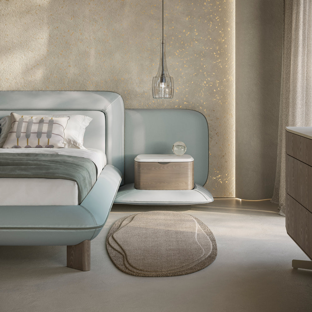 Flow Bed