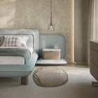 Flow Bed