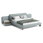 Flow Bed