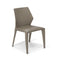 Frida Dining Chair  option Taupe