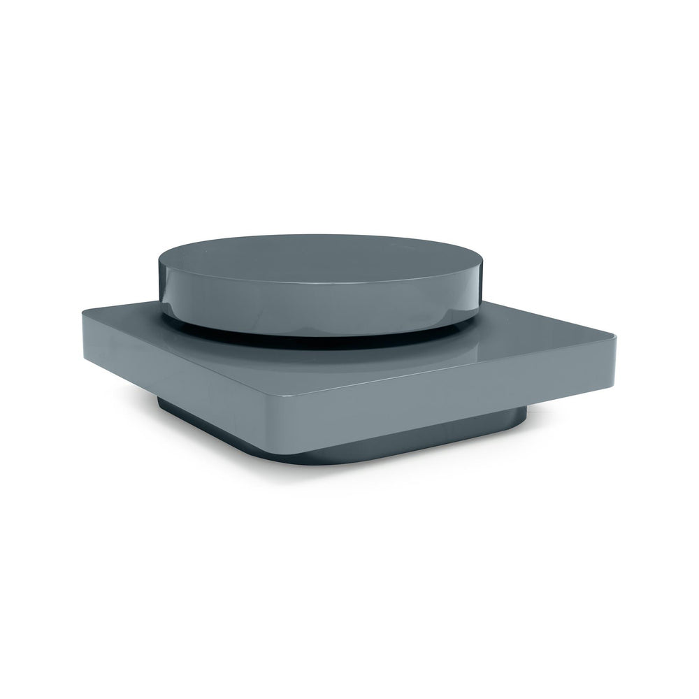 Habita Square Coffee Table