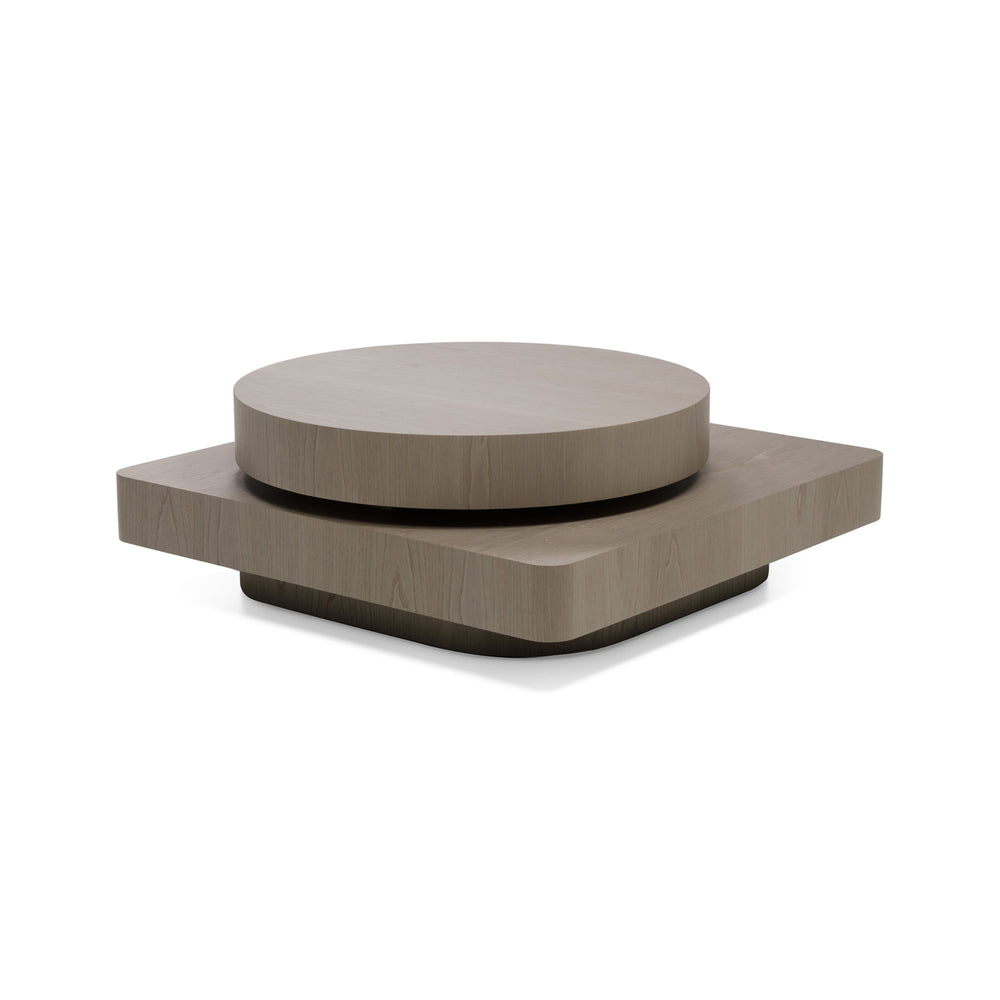 Habita Square Coffee Table